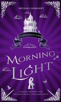 Produktbild: Morninglight - The Whispering Books