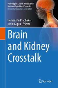 Produktbild: Brain and Kidney Crosstalk