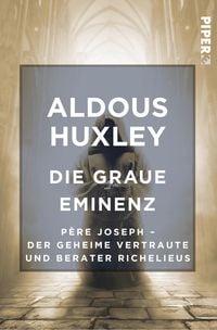 Produktbild: Die Graue Eminenz