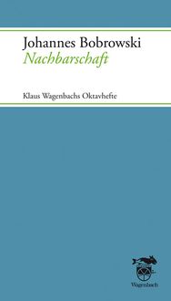Produktbild: Nachbarschaft
