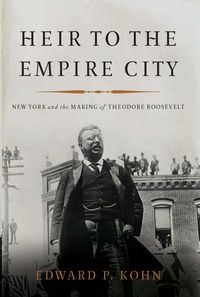 Produktbild: Heir to the Empire City