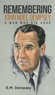 Produktbild: Dempsey, E: Remembering John Noel Dempsey