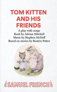 Produktbild: Tom Kitten And His Friends