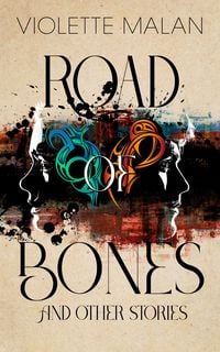Produktbild: Road of Bones and Other Stories