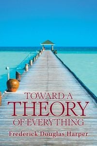 Produktbild: Toward a Theory of Everything