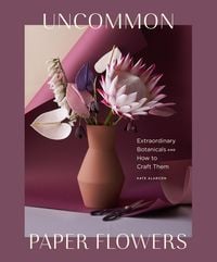 Produktbild: Uncommon Paper Flowers