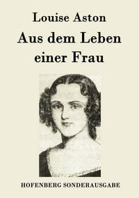 Produktbild: Aus dem Leben einer Frau
