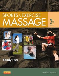 Produktbild: Sports & Exercise Massage