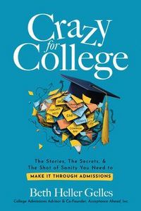Produktbild: Crazy for College