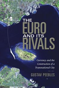 Produktbild: The Euro and Its Rivals