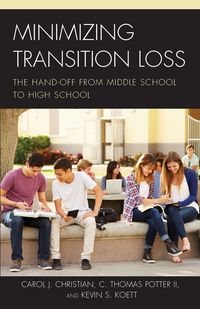 Produktbild: Minimizing Transition Loss