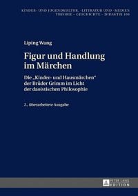 Produktbild: Figur und Handlung im M&auml;rchen