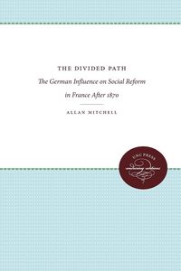 Produktbild: The Divided Path