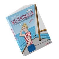 Produktbild: Handbuch Weltentdecker. Der Ratgeber f&uuml;r Auslandsaufenthalte