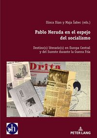 Produktbild: Pablo Neruda en el espejo del socialismo