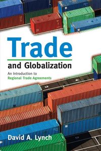 Produktbild: Trade and Globalization