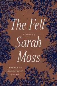 Produktbild: Moss, S: Fell