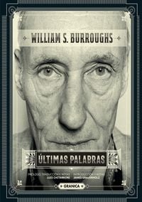 Produktbild: &Uacute;ltimas Palabras
