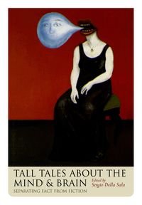 Produktbild: Tall Tales about the Mind and Brain