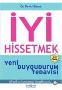 Produktbild: Iyi Hissetmek