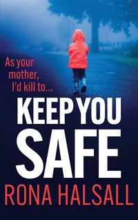 Produktbild: Keep You Safe