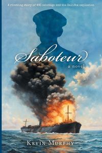 Produktbild: Saboteur