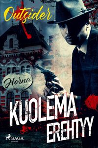 Produktbild: Kuolema erehtyy