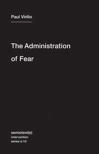Produktbild: The Administration of Fear