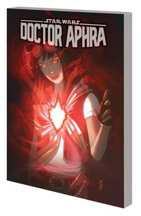 Produktbild: Wong, A: Star Wars: Doctor Aphra Vol. 5 - The Spark Eternal