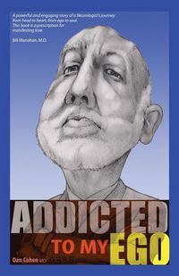 Produktbild: Addicted to My Ego