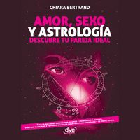 Produktbild: Amor, sexo y astrolog&iacute;a