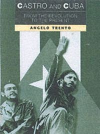 Produktbild: Trento, A: Castro and Cuba