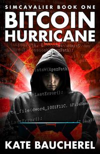 Produktbild: Bitcoin Hurricane (SimCavalier, #1)
