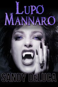 Produktbild: Lupo Mannaro
