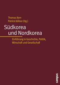 Produktbild: S&uuml;dkorea und Nordkorea