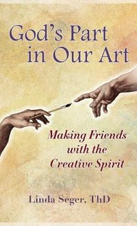 Produktbild: God's Part in Our Art