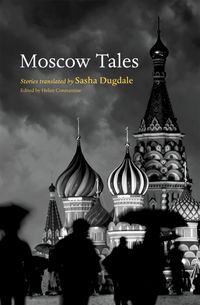Produktbild: Moscow Tales
