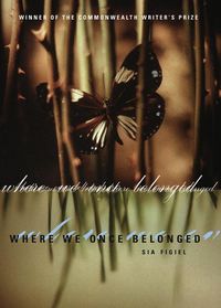Produktbild: Where We Once Belonged