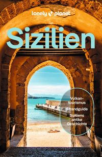 Produktbild: LONELY PLANET Reisef&uuml;hrer E-Book Sizilien