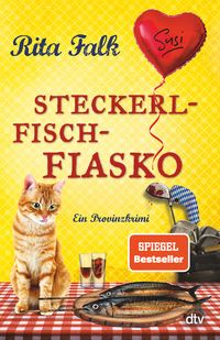 Produktbild: Steckerlfischfiasko