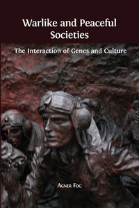 Produktbild: Warlike and Peaceful Societies