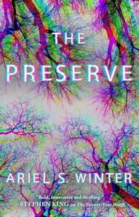 Produktbild: The Preserve