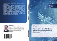 Produktbild: Heterogeneous Catalysts for Carbon Monoxide Reactions