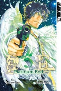 Produktbild: Platinum End 05