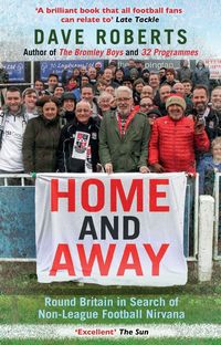Produktbild: Home and Away
