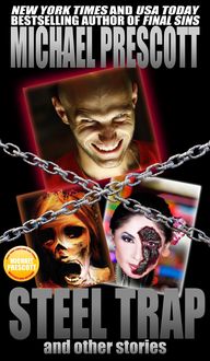 Produktbild: Steel Trap & Other Stories