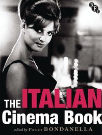 Produktbild: The Italian Cinema Book