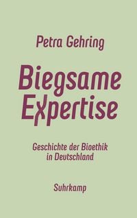 Produktbild: Biegsame Expertise