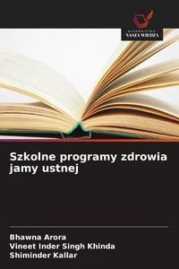Produktbild: Szkolne programy zdrowia jamy ustnej