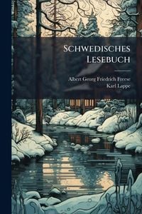 Produktbild: Schwedisches Lesebuch